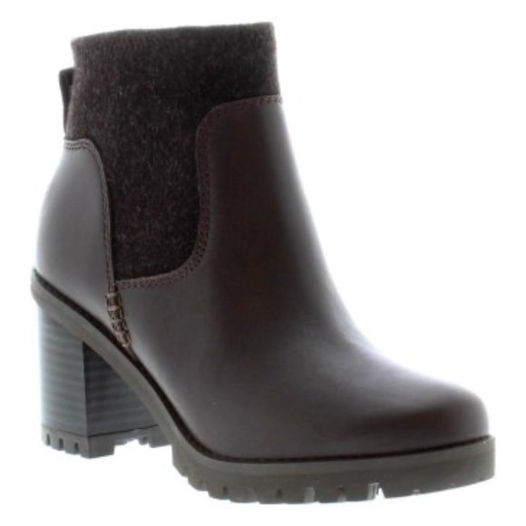 UGG Amathea New in Box  1123251/Stout Leather - Picture 1 of 1